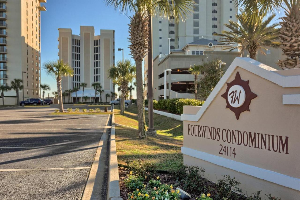 Four Winds II Villa Orange Beach Kültér fotó