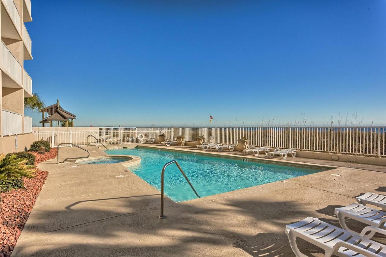 Four Winds II Villa Orange Beach Kültér fotó