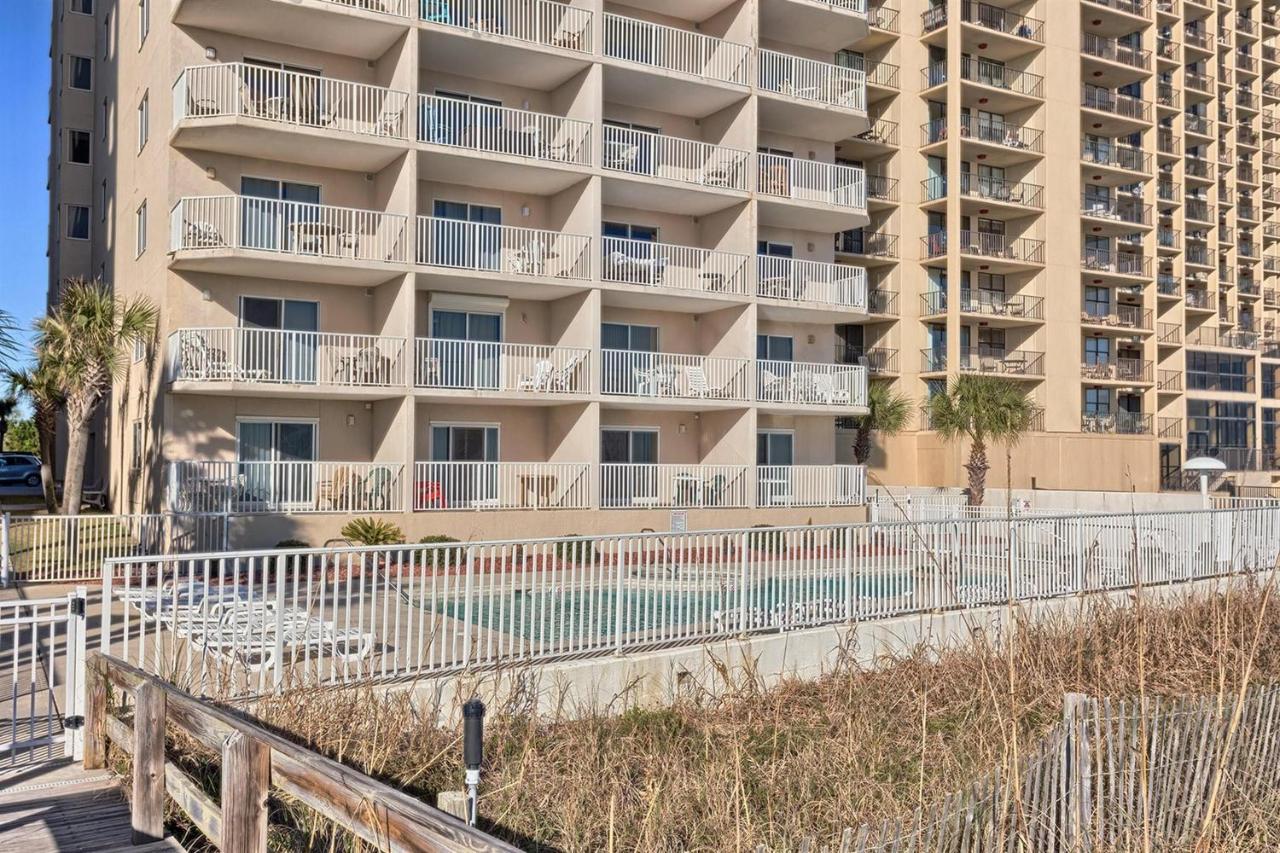 Four Winds II Villa Orange Beach Kültér fotó