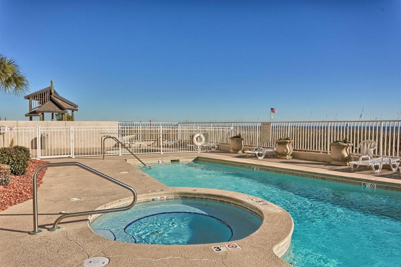 Four Winds II Villa Orange Beach Kültér fotó