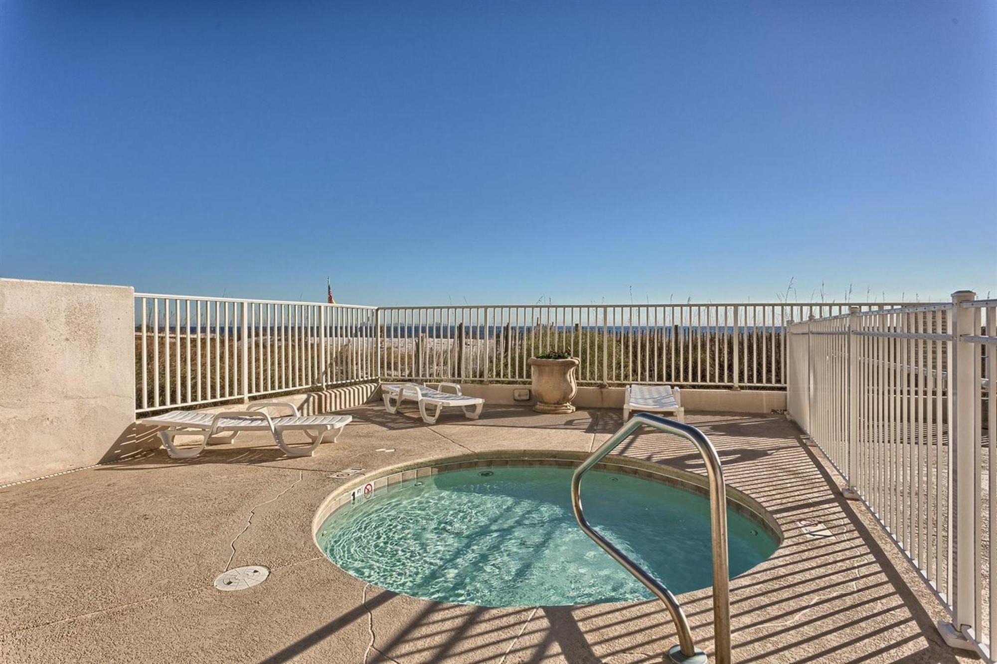 Four Winds II Villa Orange Beach Kültér fotó