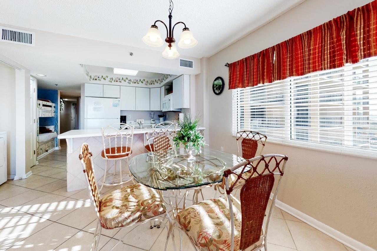 Four Winds II Villa Orange Beach Kültér fotó