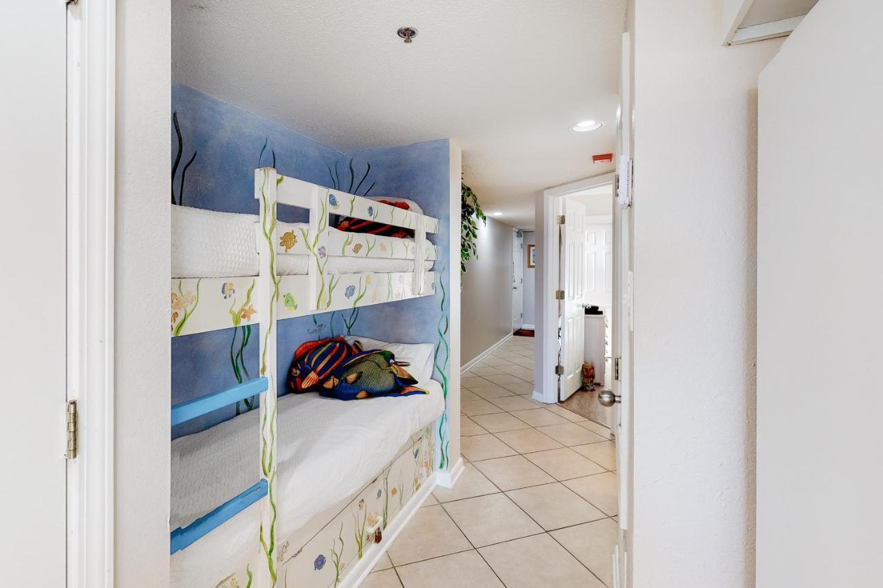 Four Winds II Villa Orange Beach Kültér fotó