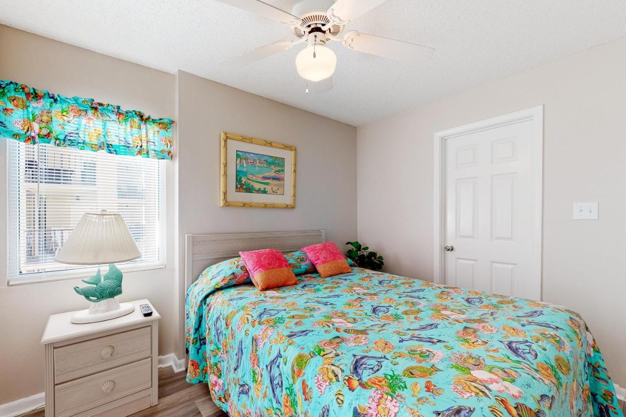 Four Winds II Villa Orange Beach Kültér fotó
