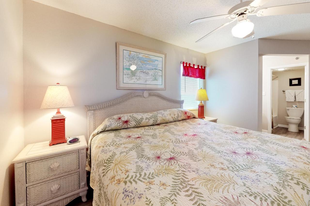 Four Winds II Villa Orange Beach Kültér fotó