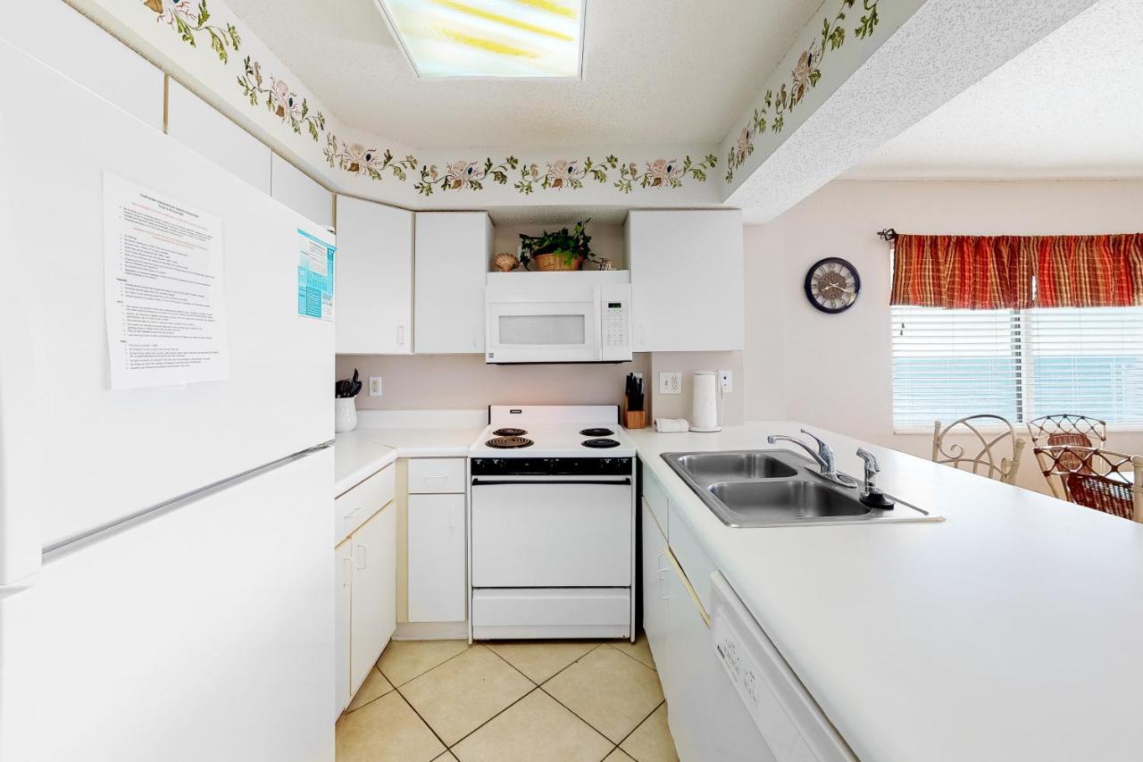 Four Winds II Villa Orange Beach Kültér fotó
