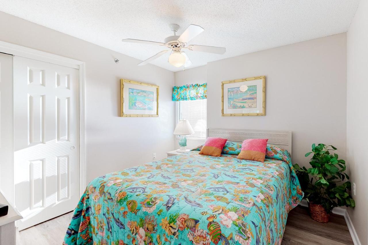 Four Winds II Villa Orange Beach Kültér fotó