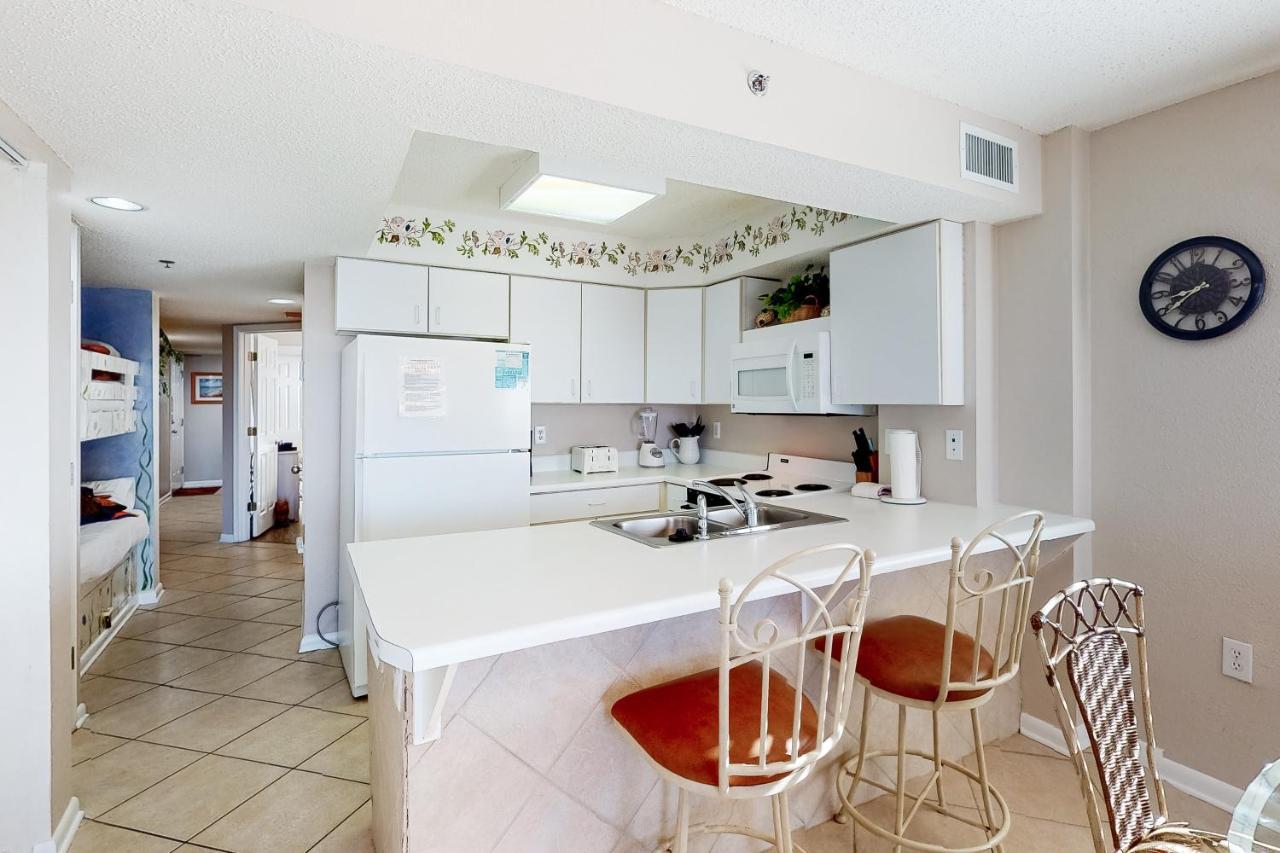 Four Winds II Villa Orange Beach Kültér fotó