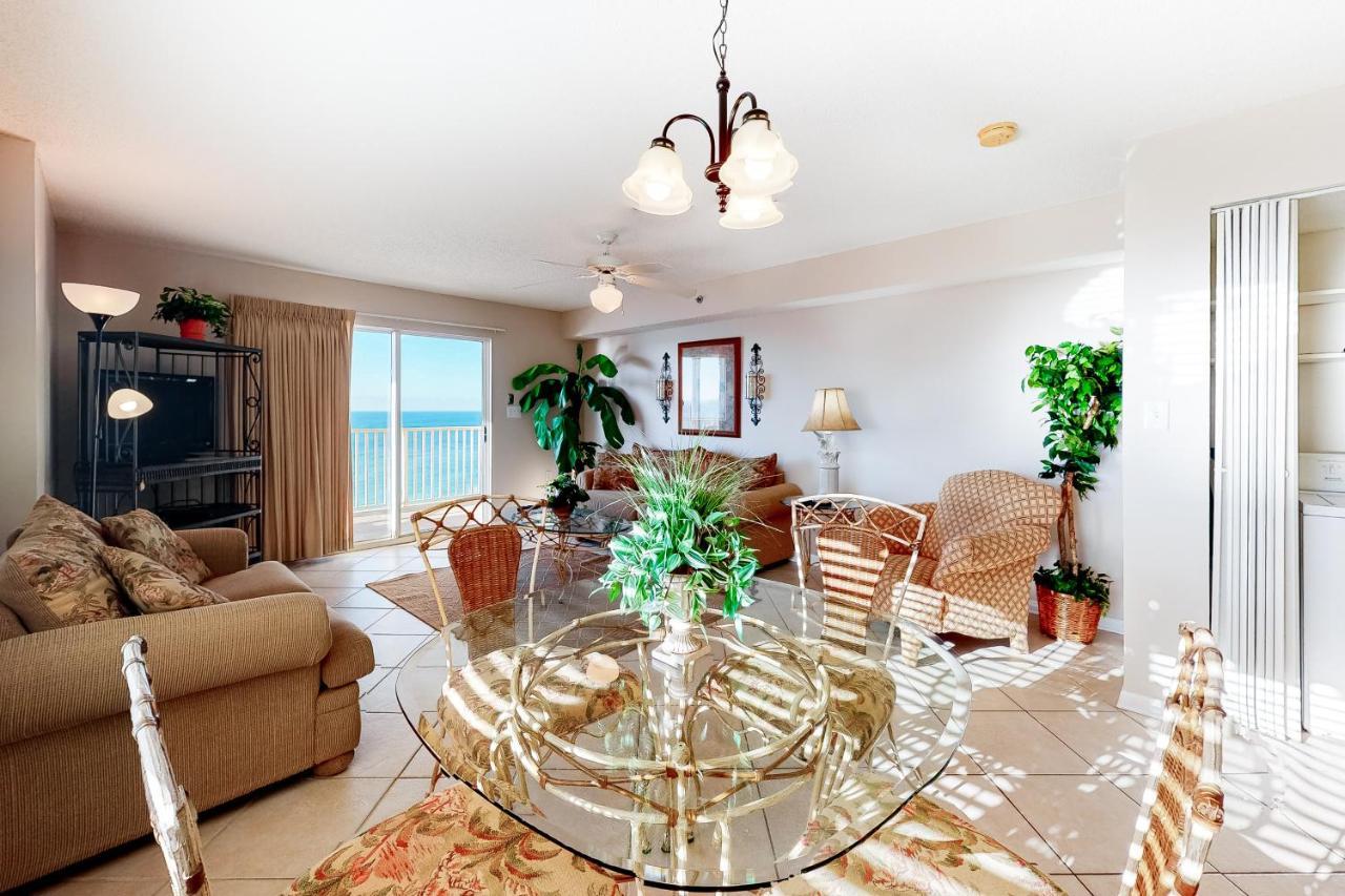 Four Winds II Villa Orange Beach Kültér fotó