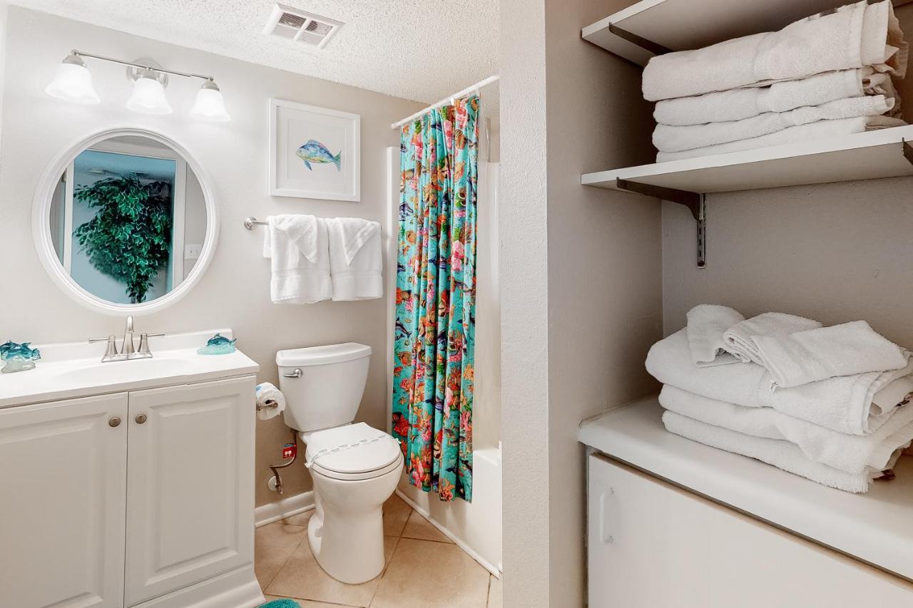 Four Winds II Villa Orange Beach Kültér fotó