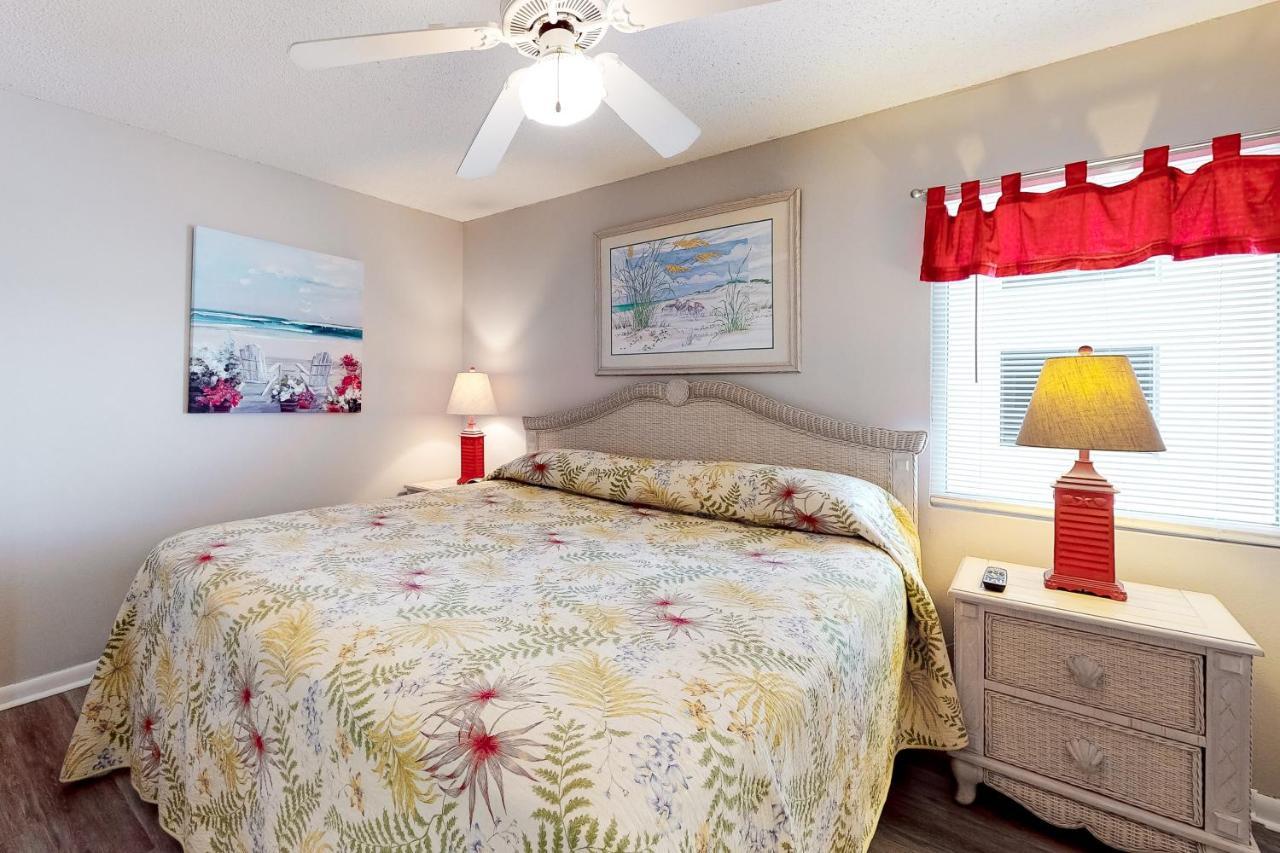 Four Winds II Villa Orange Beach Kültér fotó