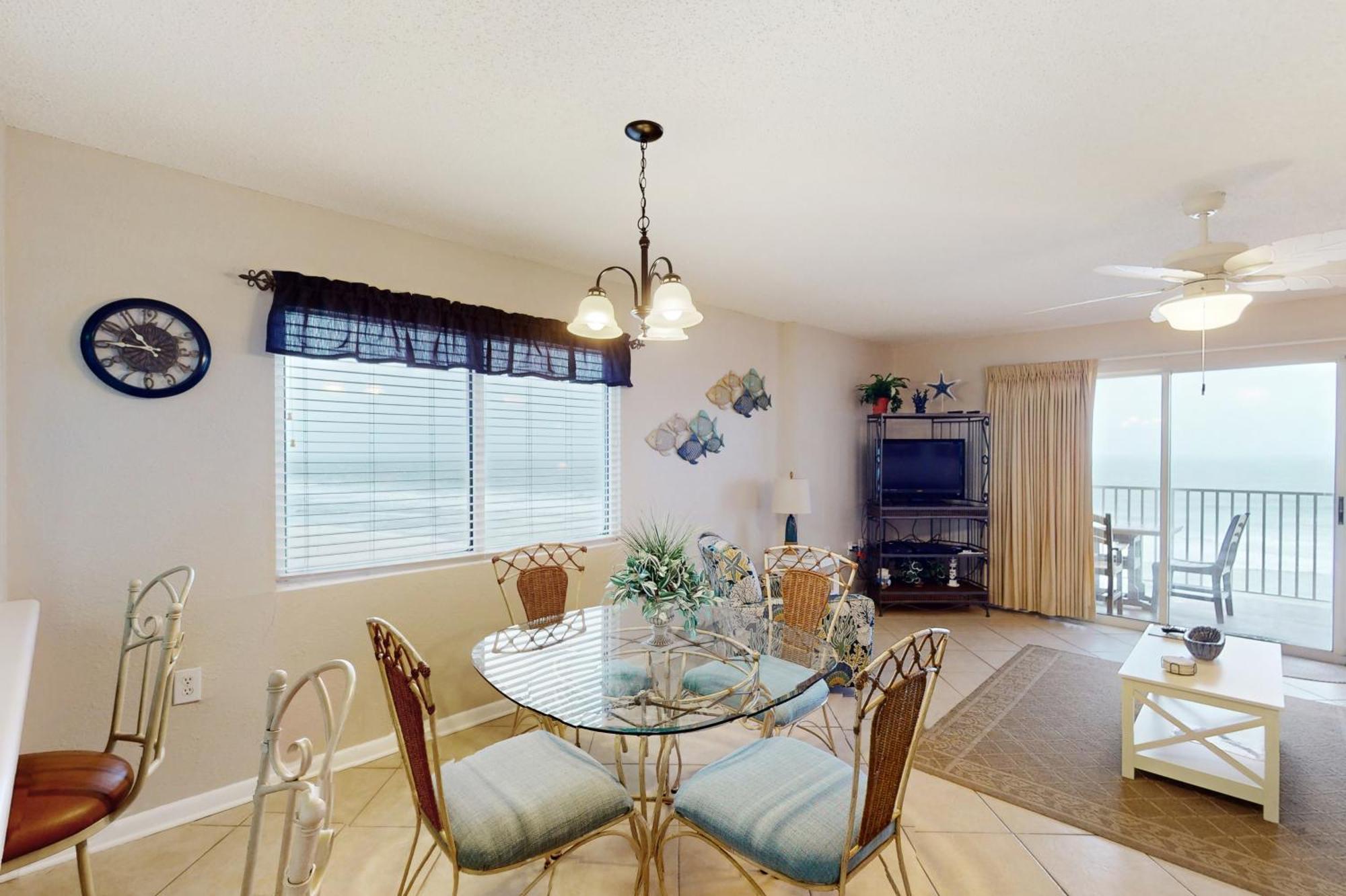 Four Winds II Villa Orange Beach Kültér fotó