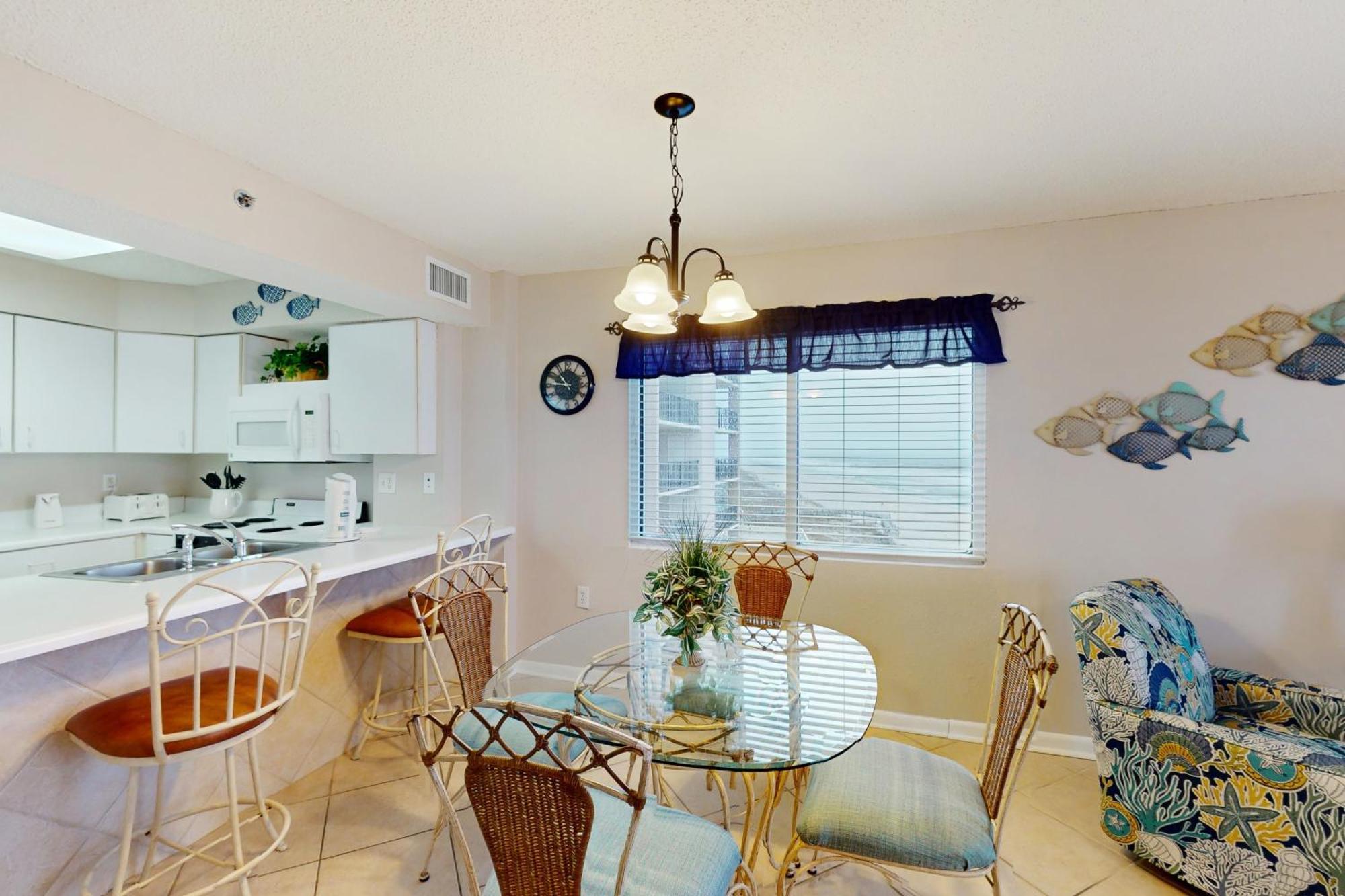 Four Winds II Villa Orange Beach Kültér fotó