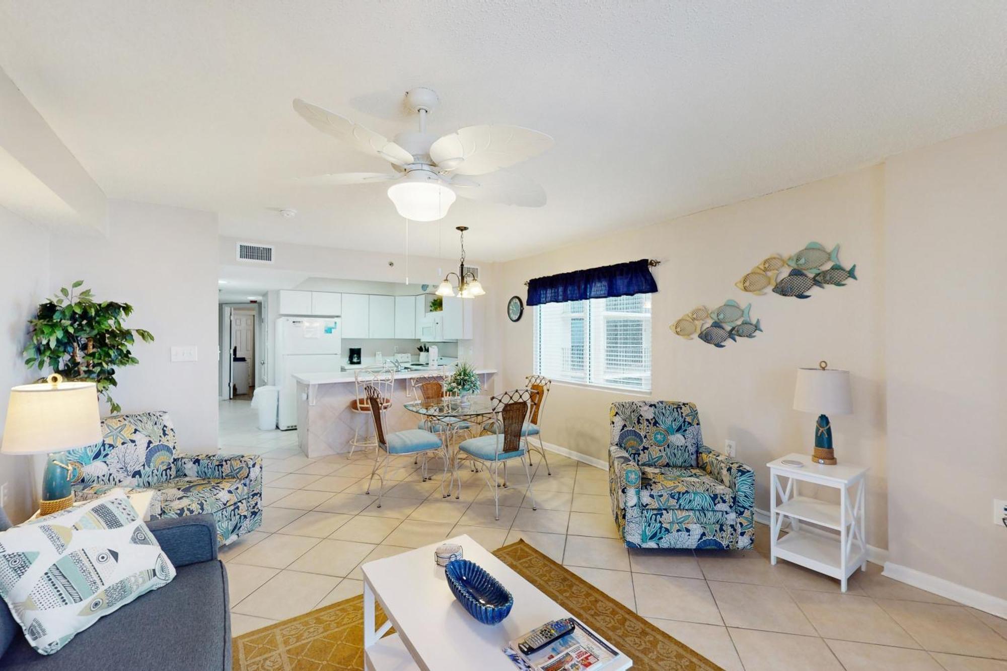 Four Winds II Villa Orange Beach Kültér fotó