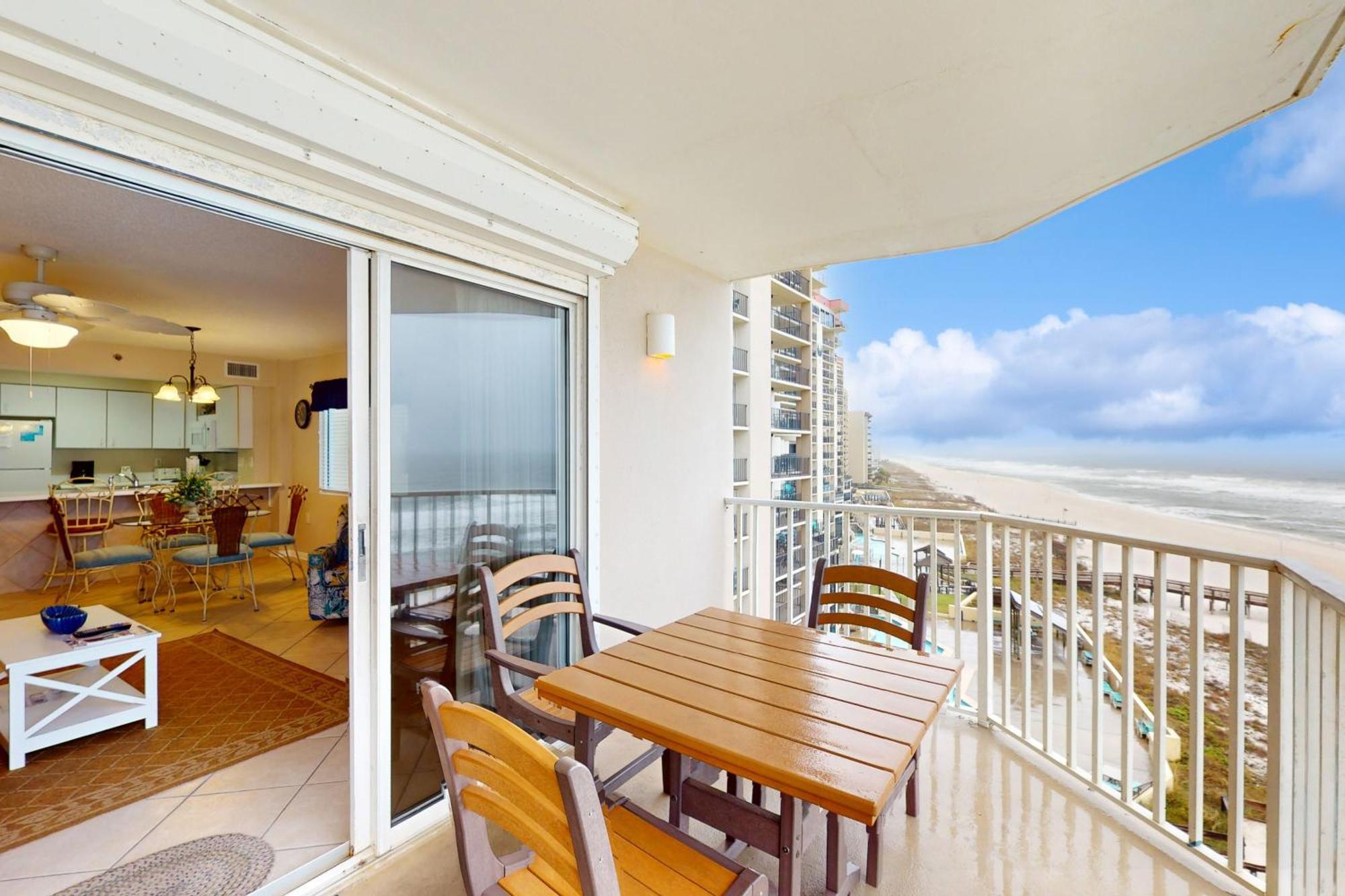 Four Winds II Villa Orange Beach Kültér fotó