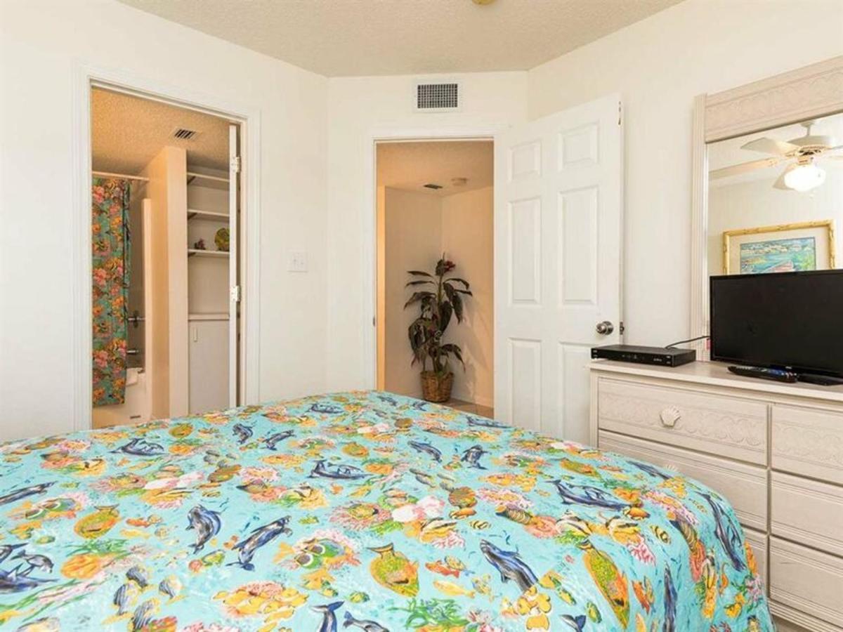 Four Winds II Villa Orange Beach Kültér fotó