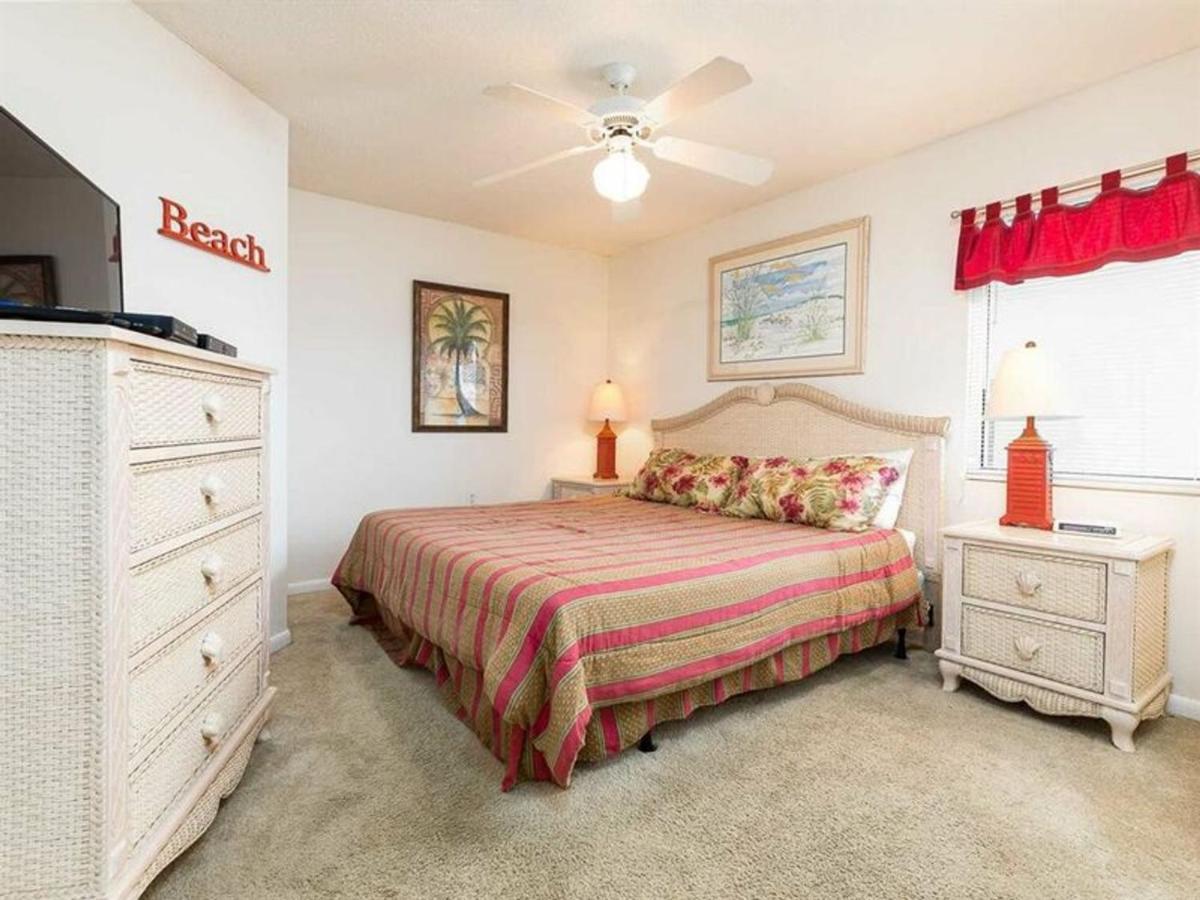 Four Winds II Villa Orange Beach Kültér fotó