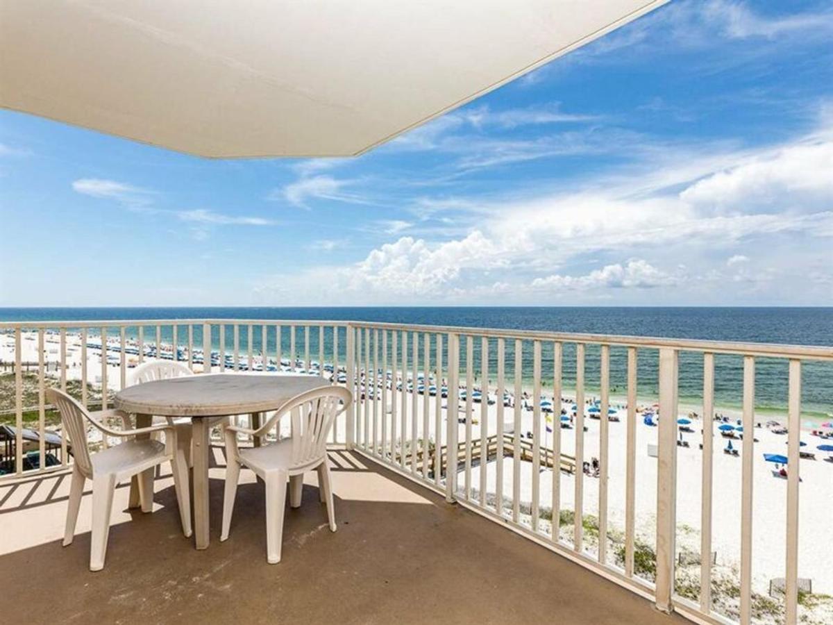 Four Winds II Villa Orange Beach Kültér fotó
