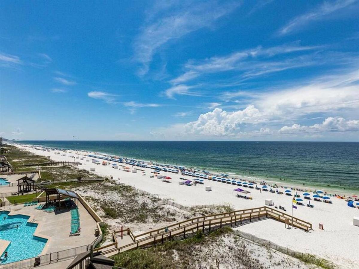 Four Winds II Villa Orange Beach Kültér fotó