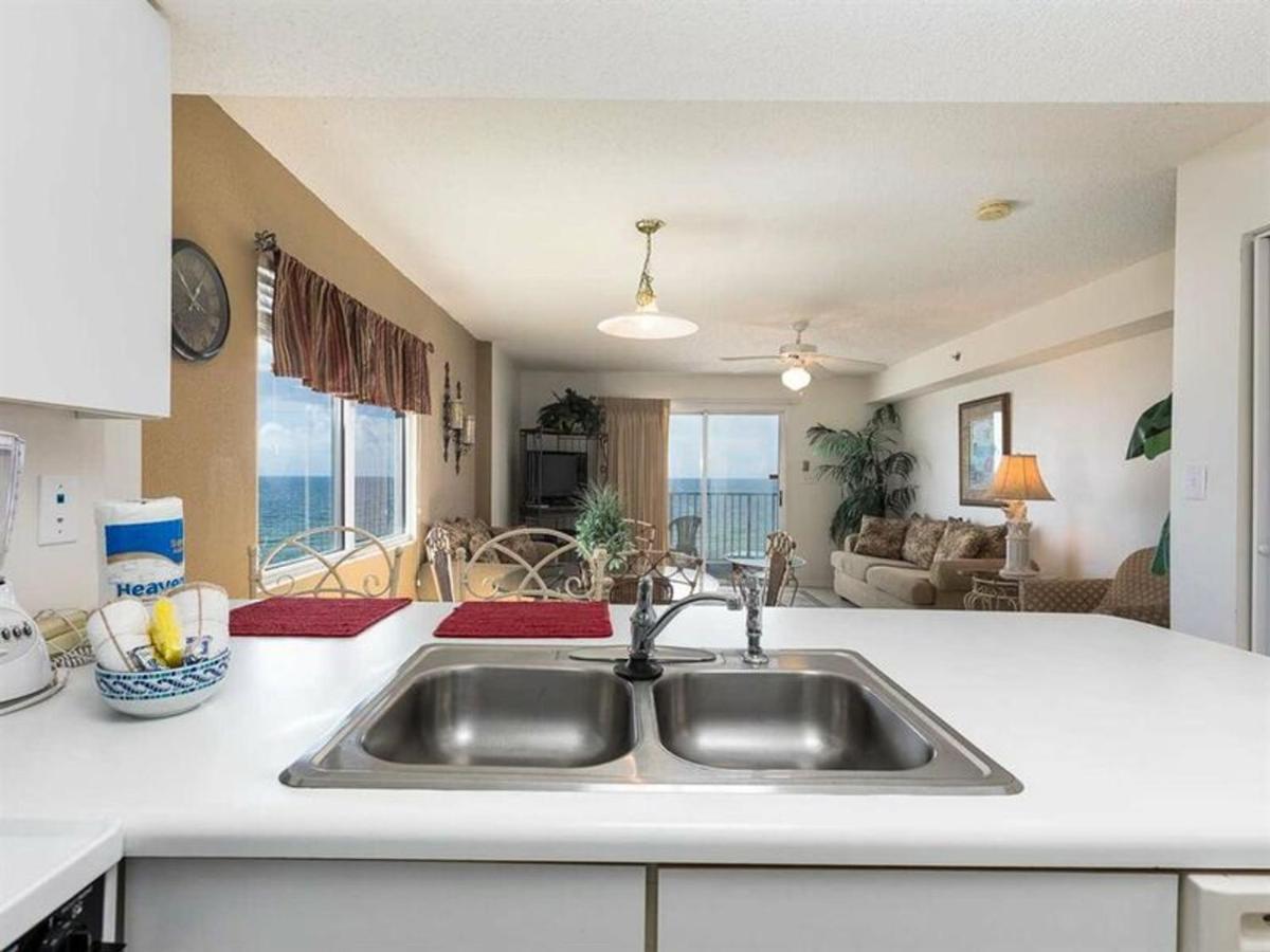 Four Winds II Villa Orange Beach Kültér fotó