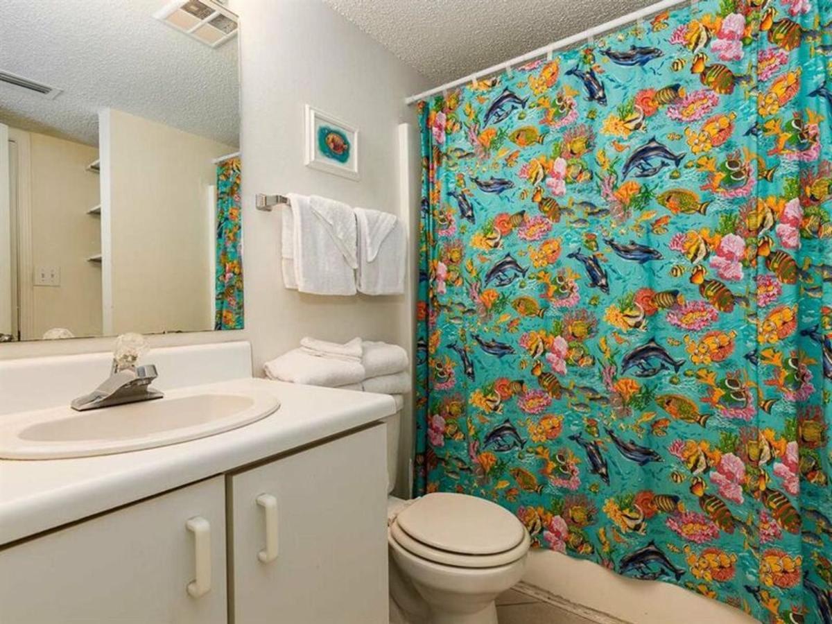 Four Winds II Villa Orange Beach Kültér fotó