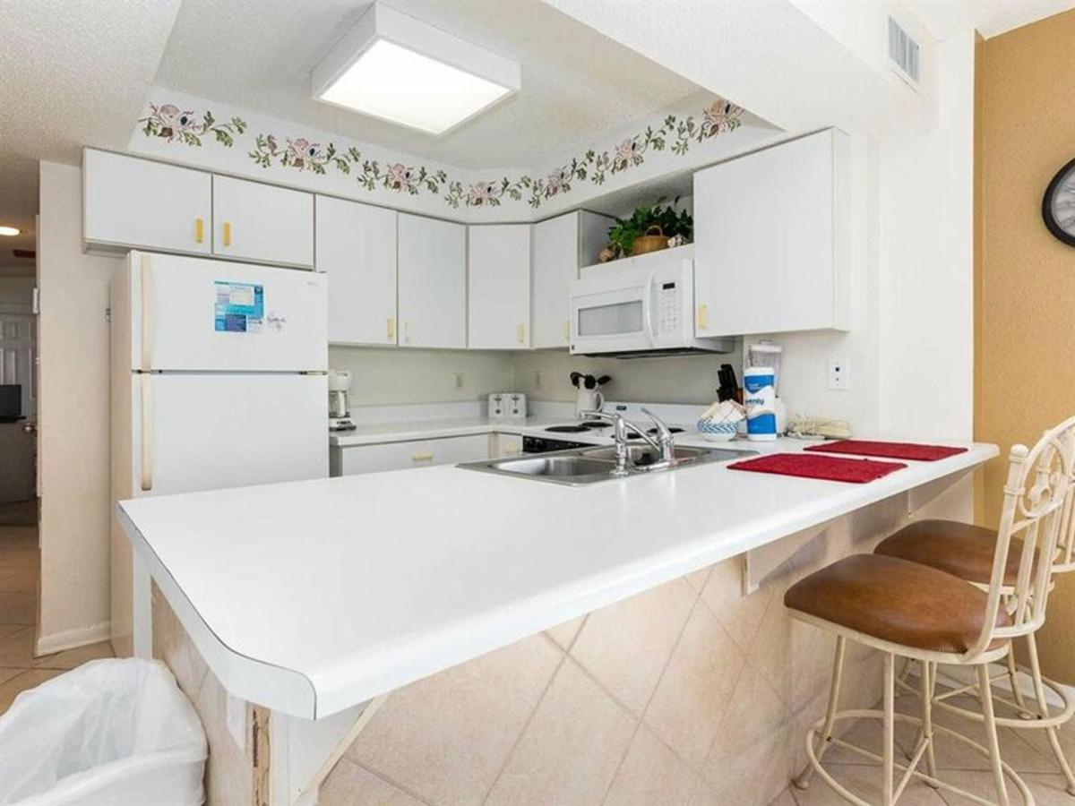 Four Winds II Villa Orange Beach Kültér fotó
