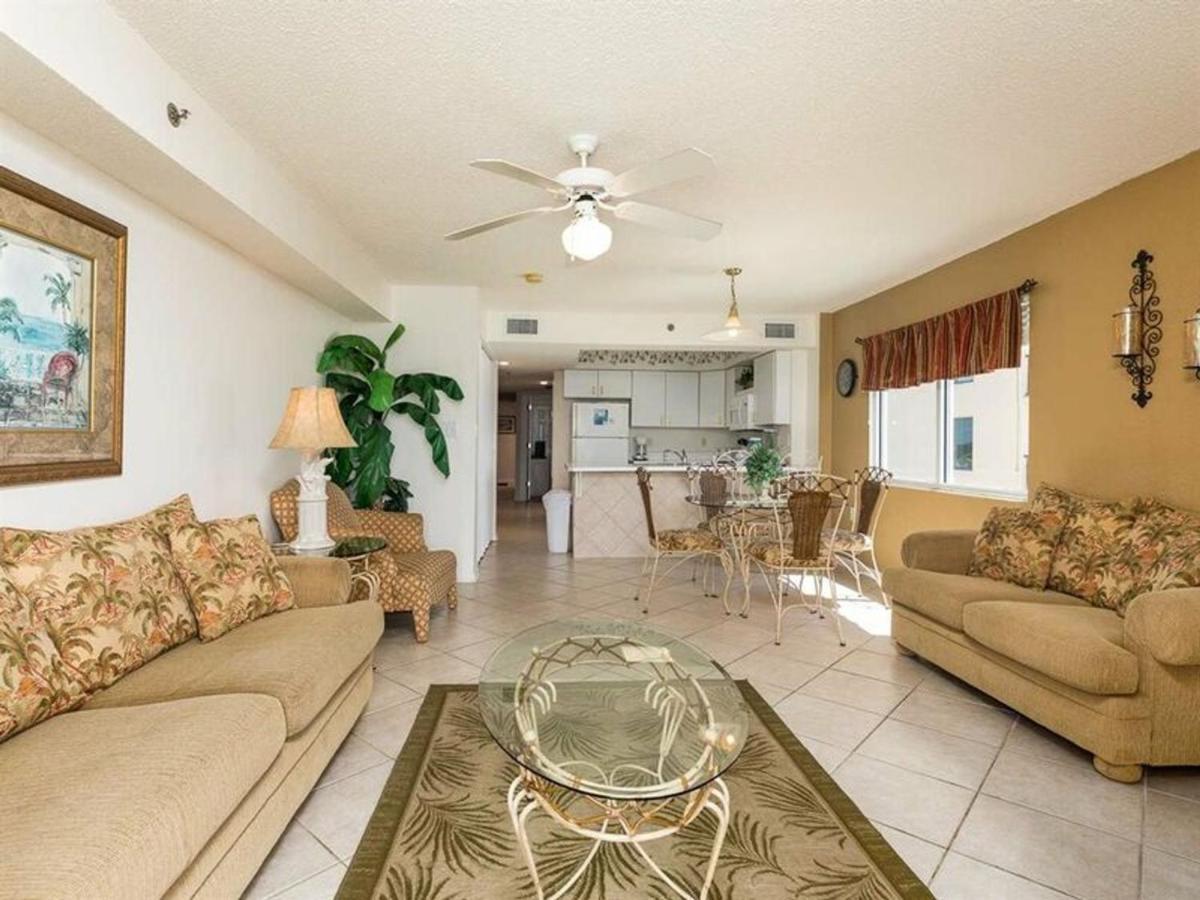Four Winds II Villa Orange Beach Kültér fotó